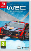 WRC Generations [Nintendo Switch, русские субтитры]