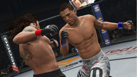 UFC: Undisputed 3 (PS3, АНГЛ) - интернет-магазин GameShock г. Челябинск