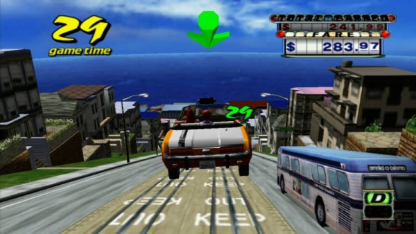 Dreamcast Collection (Xbox 360, АНГЛ, БУ) - интернет-магазин GameShock г. Челябинск