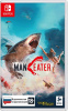 Maneater (Nintendo Switch, РУС, БУ)