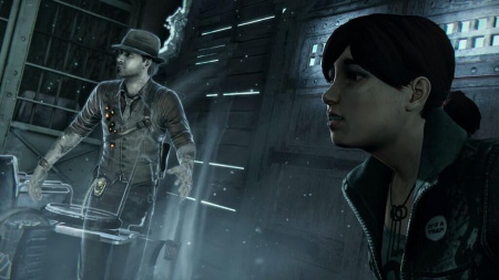 Murdered: Soul Suspect (PS4, русская версия) - интернет-магазин GameShock г. Челябинск Murdered: Soul Suspect (PS4, русская версия) - интернет-магазин GameShock г. Челябинск