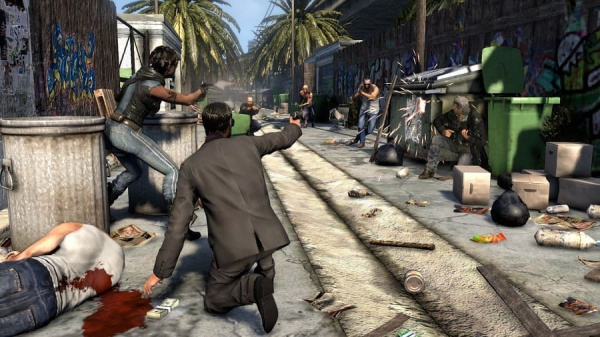 Call of Juarez Картель (Xbox 360, РУС, БУ) - интернет-магазин GameShock г. Челябинск Call of Juarez Картель (Xbox 360, РУС, БУ) - интернет-магазин GameShock г. Челябинск