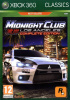 Midnight Club Los Angeles - Complete Edition (Xbox 360, АНГЛ)