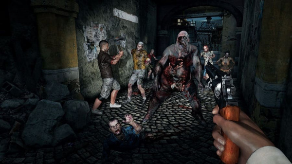Dead Island - Полное издание (Xbox 360, АНГЛ) - интернет-магазин GameShock г. Челябинск