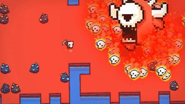 Forager (PS4, русские субтитры) - интернет-магазин GameShock г. Челябинск Forager (PS4, русские субтитры) - интернет-магазин GameShock г. Челябинск