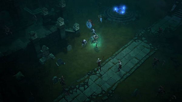 Diablo 3: Reaper of Souls. Ultimate Evil Edition (PS3, РУС) - интернет-магазин GameShock г. Челябинск