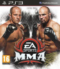 EA SPORTS MMA (PS3, АНГЛ)