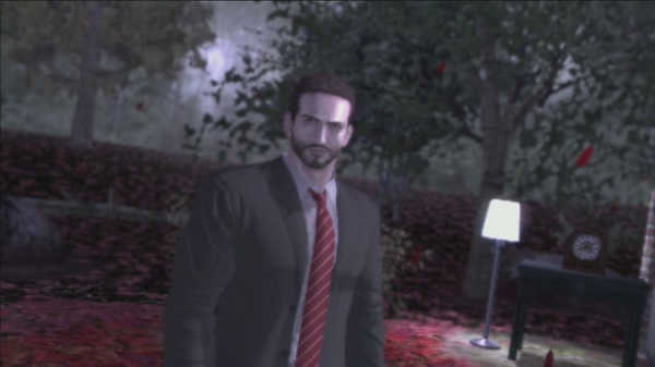 Deadly Premonition (PS3, АНГЛ, БУ) - интернет-магазин GameShock г. Челябинск Deadly Premonition (PS3, АНГЛ, БУ) - интернет-магазин GameShock г. Челябинск