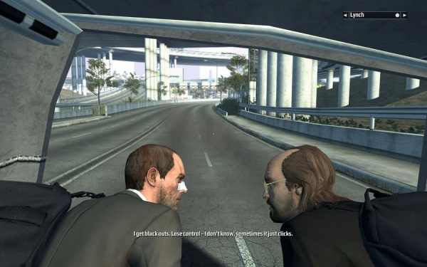 Kane & Lynch Collection (Xbox 360, АНГЛ) - интернет-магазин GameShock г. Челябинск