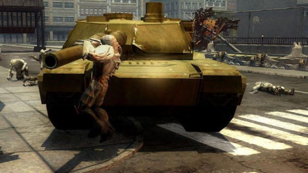 Prototype (PS3, АНГЛ, БУ) (Без обложки) - интернет-магазин GameShock г. Челябинск