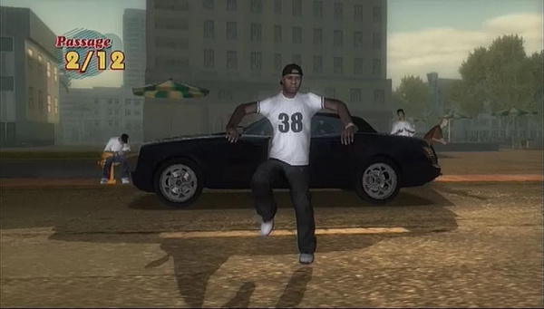 Pimp My Ride (Xbox 360, АНГЛ, БУ) - интернет-магазин GameShock г. Челябинск