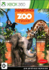 Zoo Tycoon (Xbox 360, РУС, БУ)