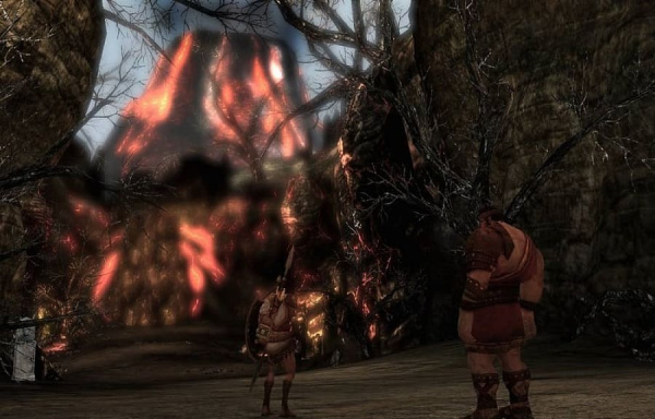 Rise of the Argonauts (PS3, АНГЛ, БУ) - интернет-магазин GameShock г. Челябинск Rise of the Argonauts (PS3, АНГЛ, БУ) - интернет-магазин GameShock г. Челябинск
