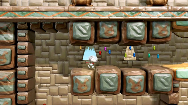 Снупи: Большое приключение (Snoopy's Grand Adventure) (PS4, английская версия) - интернет-магазин GameShock г. Челябинск