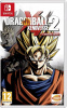 Dragon Ball: Xenoverse 2 (Nintendo Switch, английская версия)