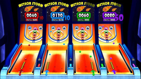 Carnival Games (PS4, английская версия) - интернет-магазин GameShock г. Челябинск Carnival Games (PS4, английская версия) - интернет-магазин GameShock г. Челябинск