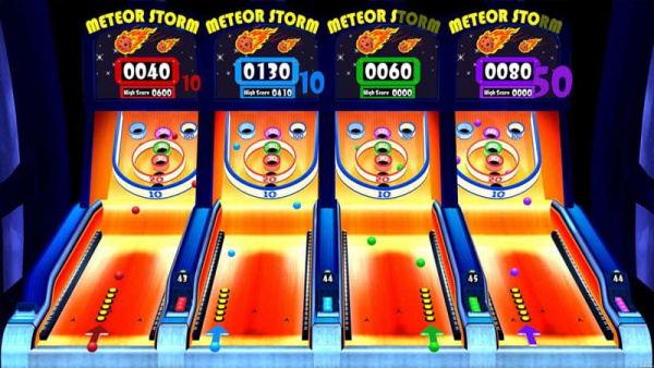Carnival Games (PS4, АНГЛ, БУ) - интернет-магазин GameShock г. Челябинск