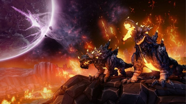 Borderlands: The Pre-Sequel (Xbox 360, АНГЛ) - интернет-магазин GameShock г. Челябинск Borderlands: The Pre-Sequel (Xbox 360, АНГЛ) - интернет-магазин GameShock г. Челябинск