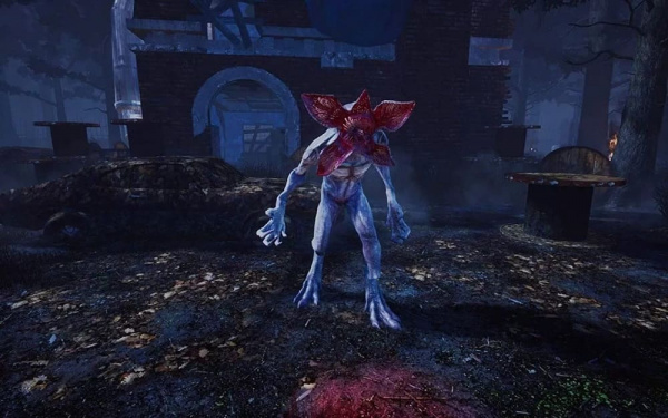 Dead by Daylight - Nightmare Edition (PS4, АНГЛ, БУ) - интернет-магазин GameShock г. Челябинск