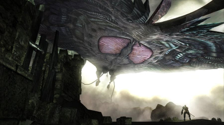 Demon's Souls (PS3, АНГЛ) - интернет-магазин GameShock г. Челябинск Demon's Souls (PS3, АНГЛ) - интернет-магазин GameShock г. Челябинск