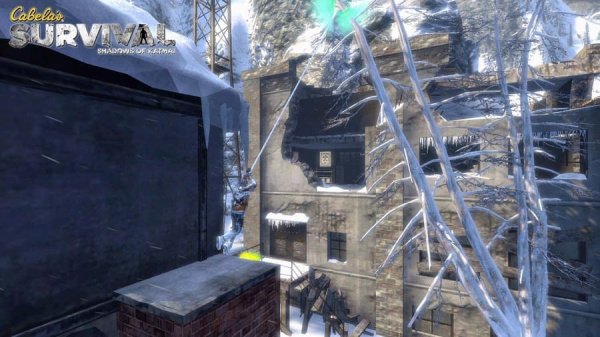 Cabela's Survival: Shadows of Katmai (PS3, АНГЛ, БУ) - интернет-магазин GameShock г. Челябинск Cabela's Survival: Shadows of Katmai (PS3, АНГЛ, БУ) - интернет-магазин GameShock г. Челябинск