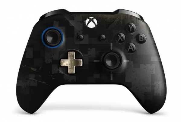 Джойстик беспроводной Xbox One V3 PUBG [БУ]