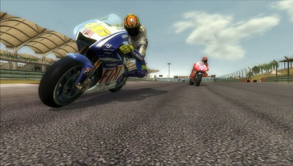 Moto GP 09/10 (PS3, АНГЛ, БУ) - интернет-магазин GameShock г. Челябинск
