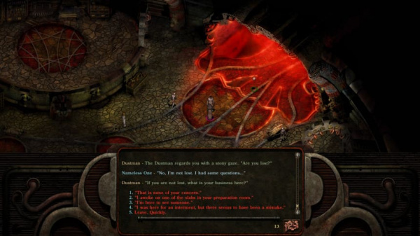 Planescape: Torment & Icewind Dale - Enhanced Edition (PS4, русские субтитры) - интернет-магазин GameShock г. Челябинск