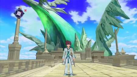 Tales of Graces (PS3, АНГЛ) - интернет-магазин GameShock г. Челябинск