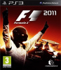 Formula One F1 2011 (PS3, АНГЛ) Formula One F1 2011 (PS3, АНГЛ)
