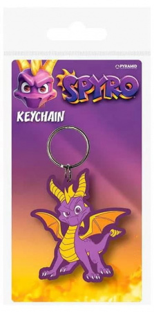Брелок Spyro Брелок Spyro