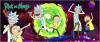Кружка Rick and Morty 1-4 Кружка Rick and Morty 1-4