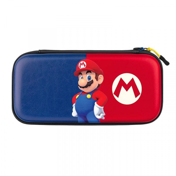 Дорожный чехол PDP Nintendo Switch Slim - Deluxe Mario