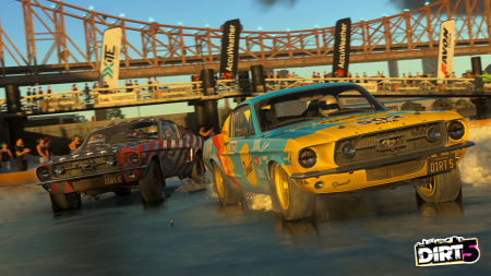 Dirt 5 Limited Edition (Xbox One/Series X, английская версия) - интернет-магазин GameShock г. Челябинск Dirt 5 Limited Edition (Xbox One/Series X, английская версия) - интернет-магазин GameShock г. Челябинск
