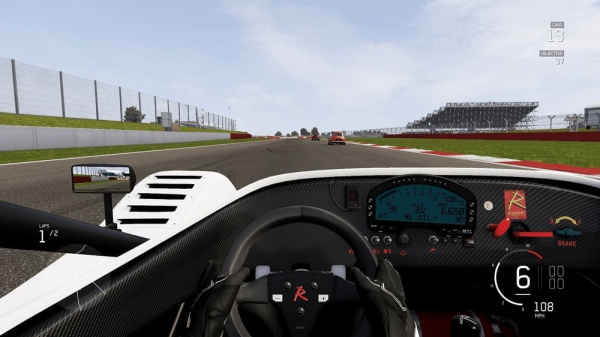 Forza Motorsport 6 (Xbox One, русские субтитры) - интернет-магазин GameShock г. Челябинск