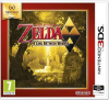 The Legend of Zelda - A Link Between Worlds (3DS, АНГЛ)