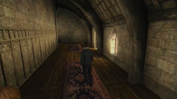 Гарри Поттер и Орден Феникса (PS3, РУС, БУ) - интернет-магазин GameShock г. Челябинск