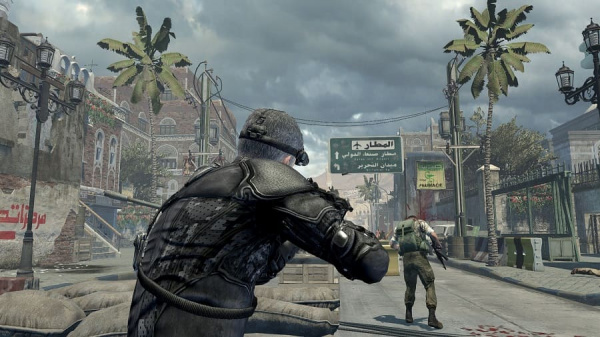 Splinter Cell: Blacklist (PS3, РУС, БУ) - интернет-магазин GameShock г. Челябинск