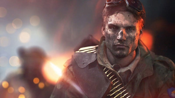 Battlefield V (5) (Xbox One, РУС, БУ) - интернет-магазин GameShock г. Челябинск