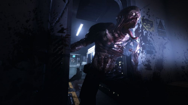 Daymare: 1998 (PS4, русские субтитры) - интернет-магазин GameShock г. Челябинск