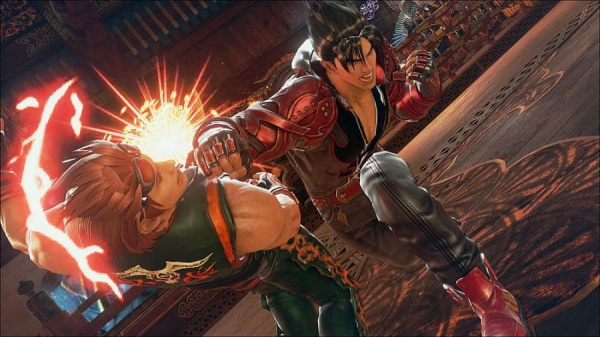 Tekken 7 - Deluxe Edition (Xbox One, русские субтитры) - интернет-магазин GameShock г. Челябинск