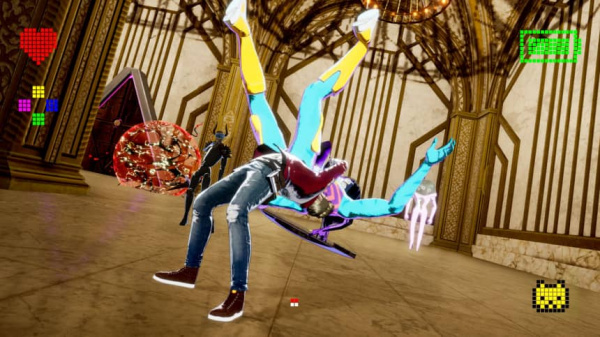 No More Heroes 3 (Nintendo Switch, АНГЛ, БУ) - интернет-магазин GameShock г. Челябинск No More Heroes 3 (Nintendo Switch, АНГЛ, БУ) - интернет-магазин GameShock г. Челябинск