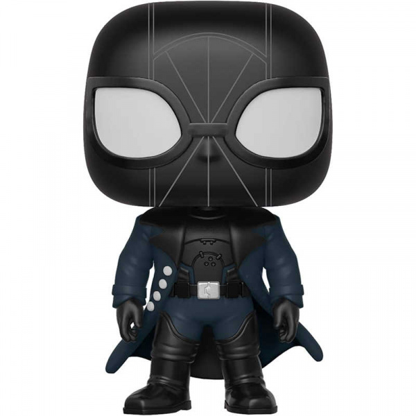 Фигурка Funko POP! Marvel Into the Spider Verse: Spider Man Noir 409