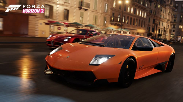 Forza Horizon 2 (Xbox One, русская версия) - интернет-магазин GameShock г. Челябинск