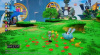 Balan Wonderworld (PS4, русские субтитры) - интернет-магазин GameShock г. Челябинск