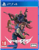 Wanted Dead [PS4, английская версия]