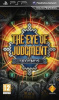 The Eye of Judgment Legends [PSP]