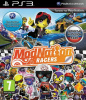 ModNation Racers (PS3, РУС)
