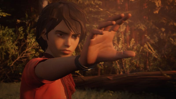 Life is Strange 2 (Xbox One, русские субтитры, БУ) - интернет-магазин GameShock г. Челябинск