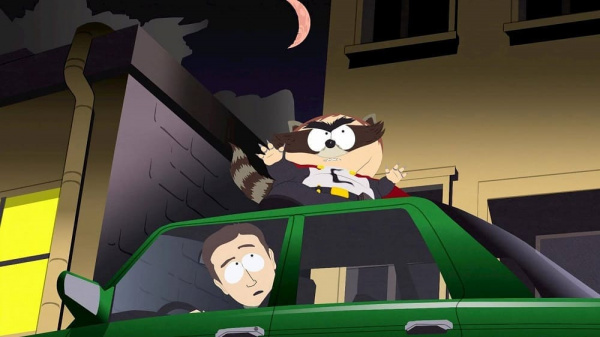 South Park: The Fractured but Whole (Xbox One, русские субтитры) - интернет-магазин GameShock г. Челябинск